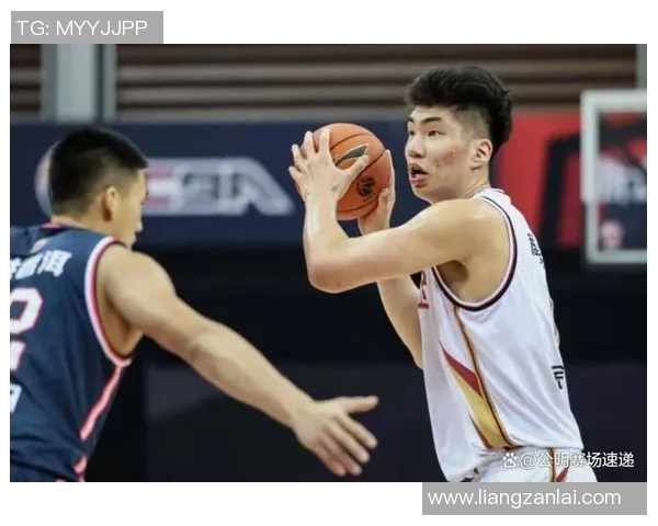 杨瀚森全场表现抢眼助力球队余嘉豪状态回落未能延续辉煌